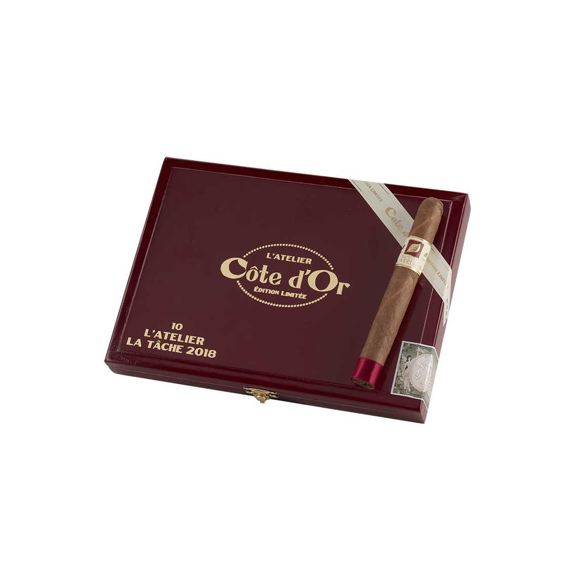 L'Atelier Cote D'Or La Tache 2018