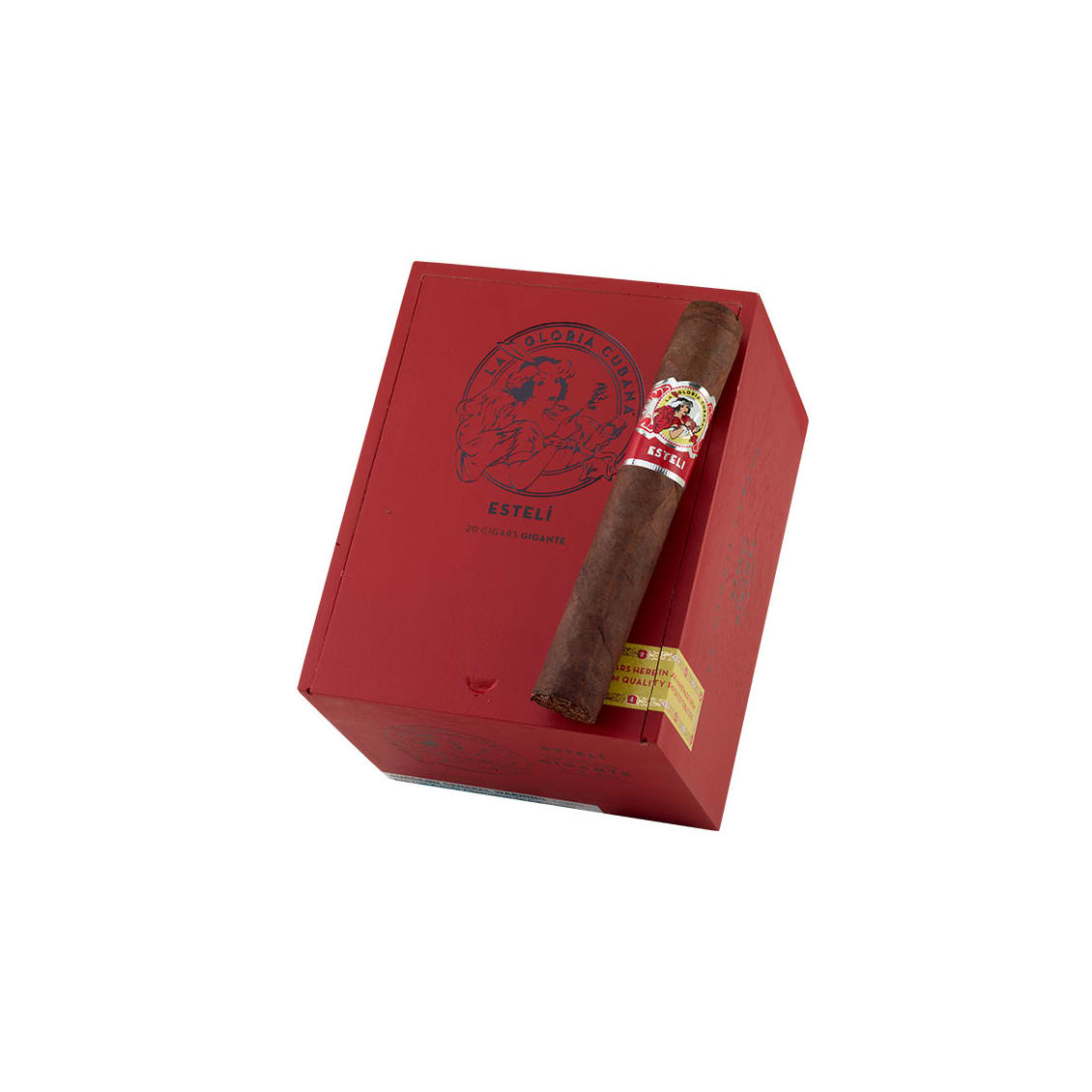 La Gloria Cubana Esteli Gigante