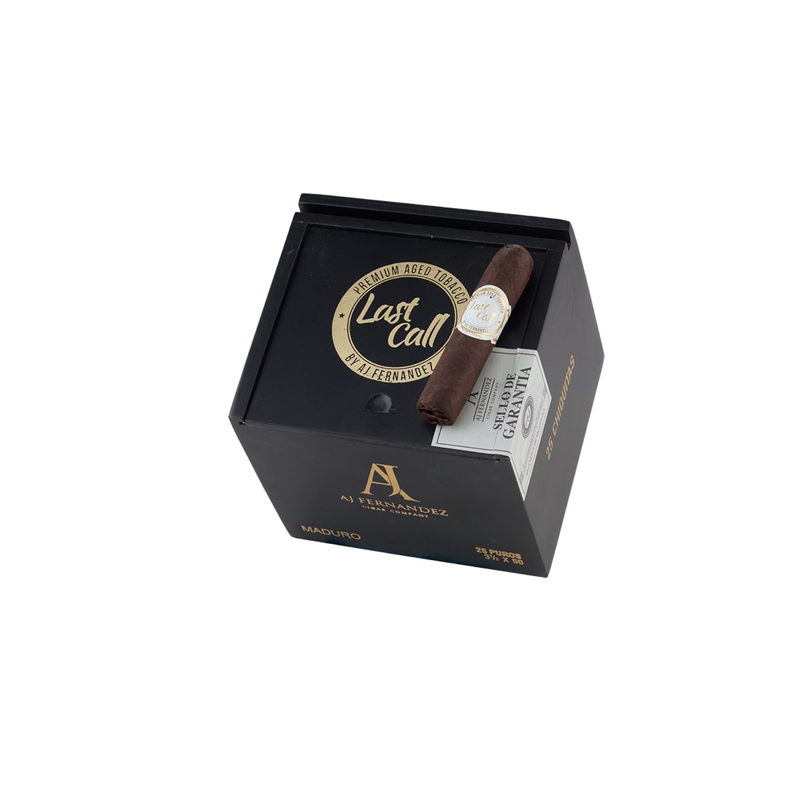 Last Call Maduro Chiquitas