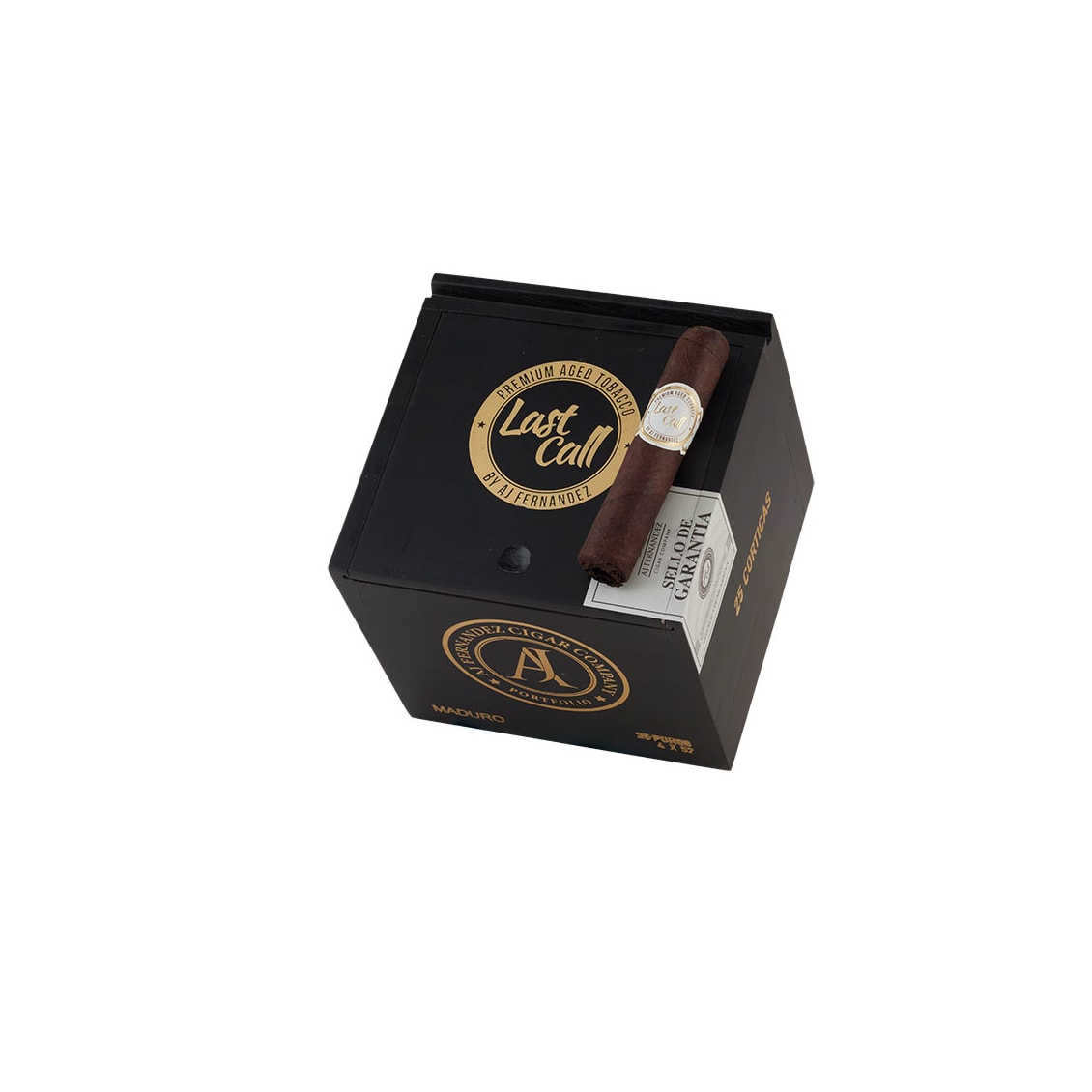 Last Call Maduro Corticas