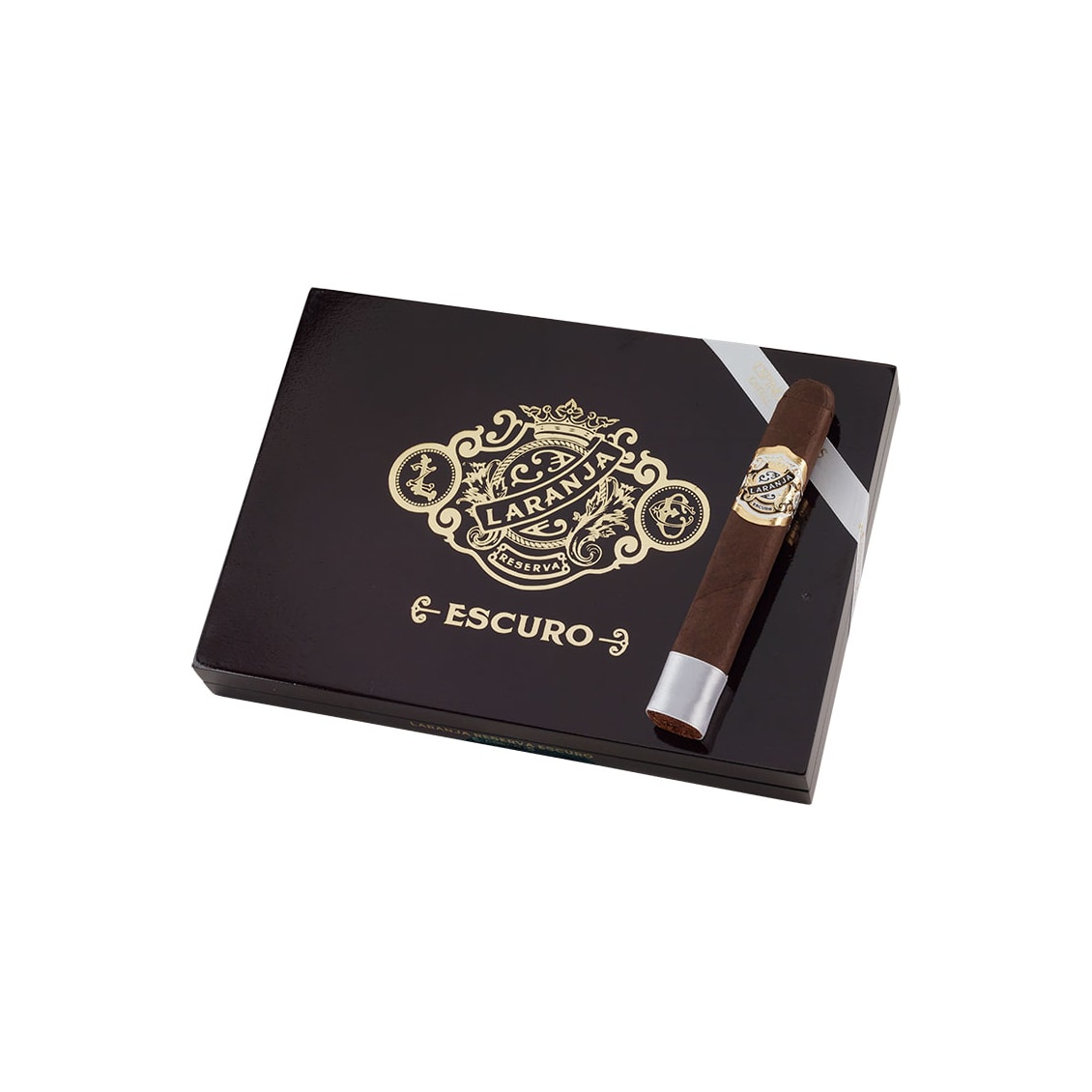 Laranja Reserva Escuro Gordo