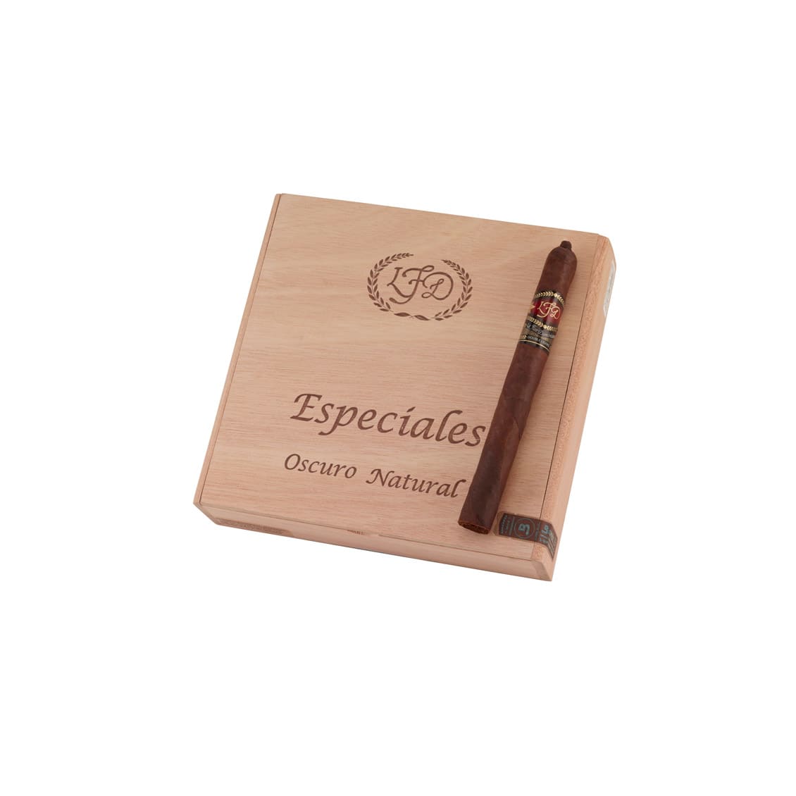 La Flor Dominicana Double Ligero Churchill