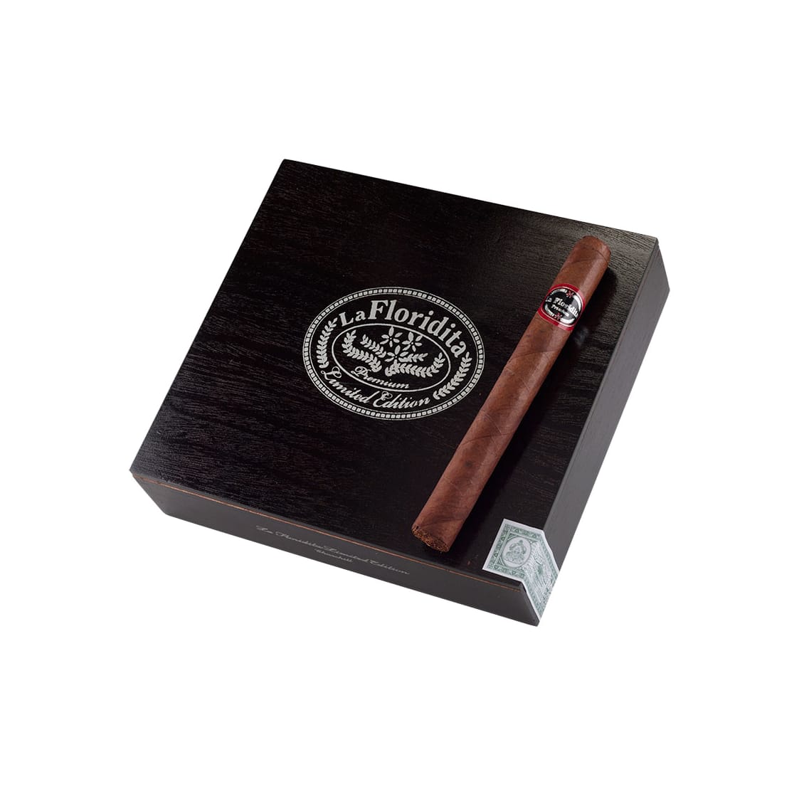 La Floridita Limited Edition Churchill
