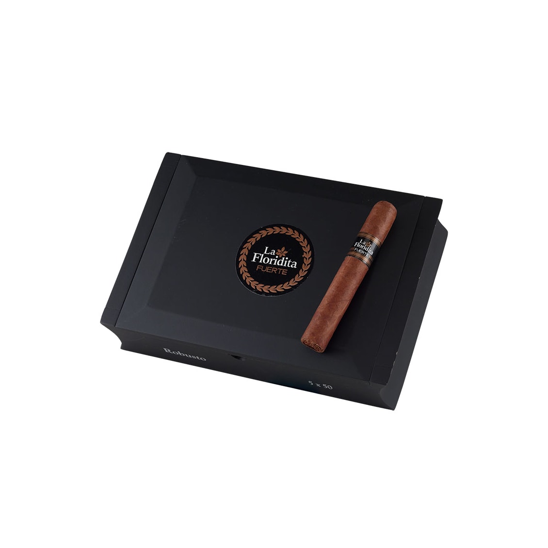 La Floridita Fuerte Robusto