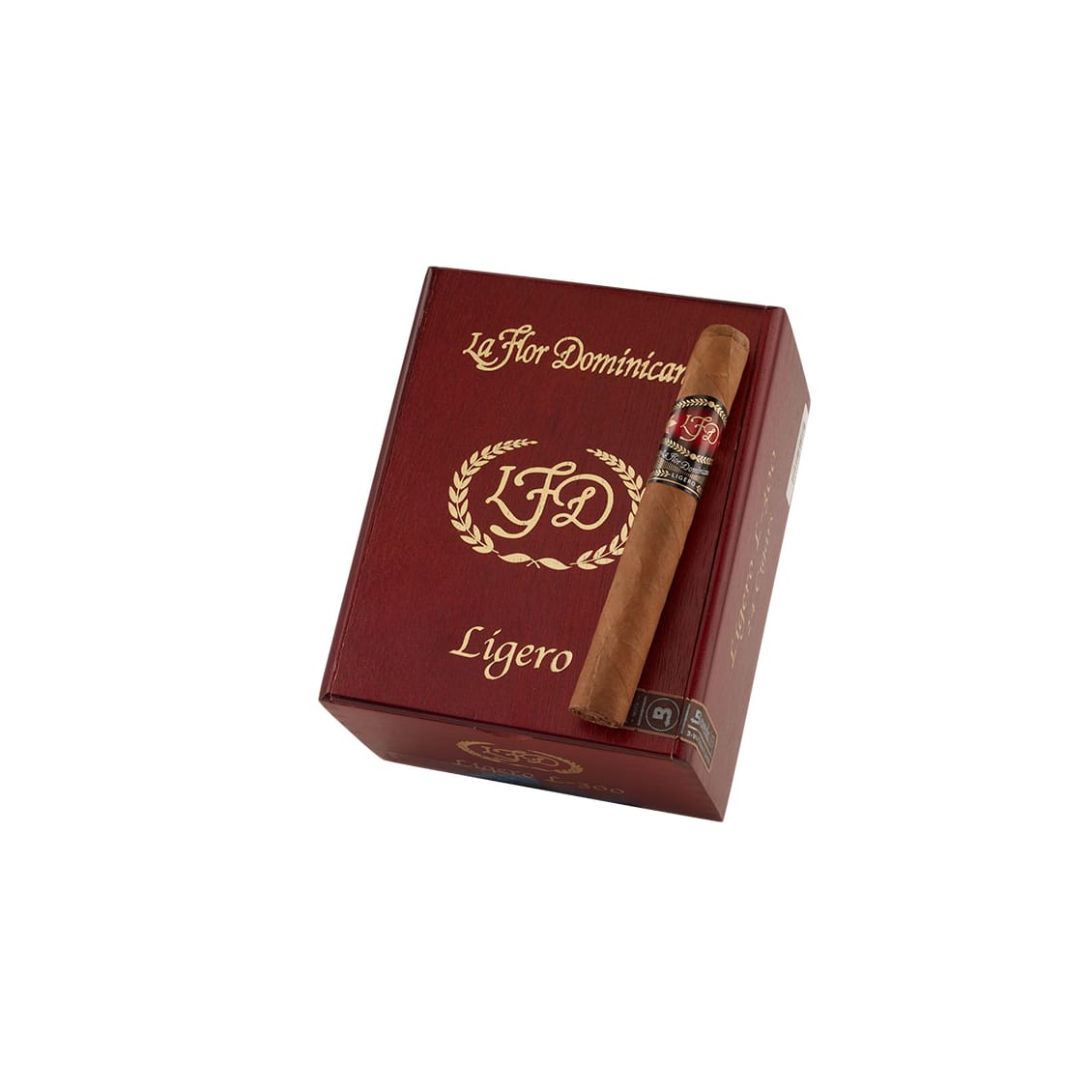 La Flor Dominicana Ligero L300