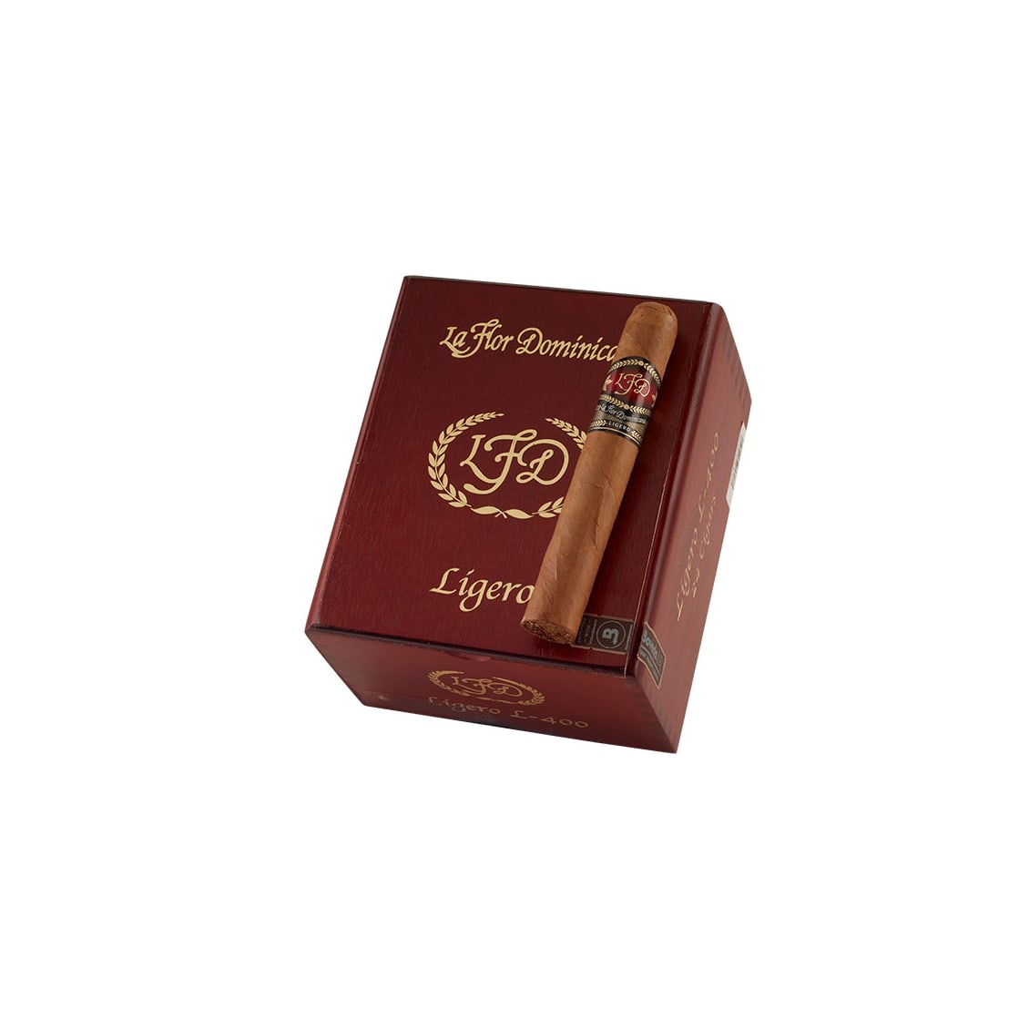 La Flor Dominicana Ligero L400