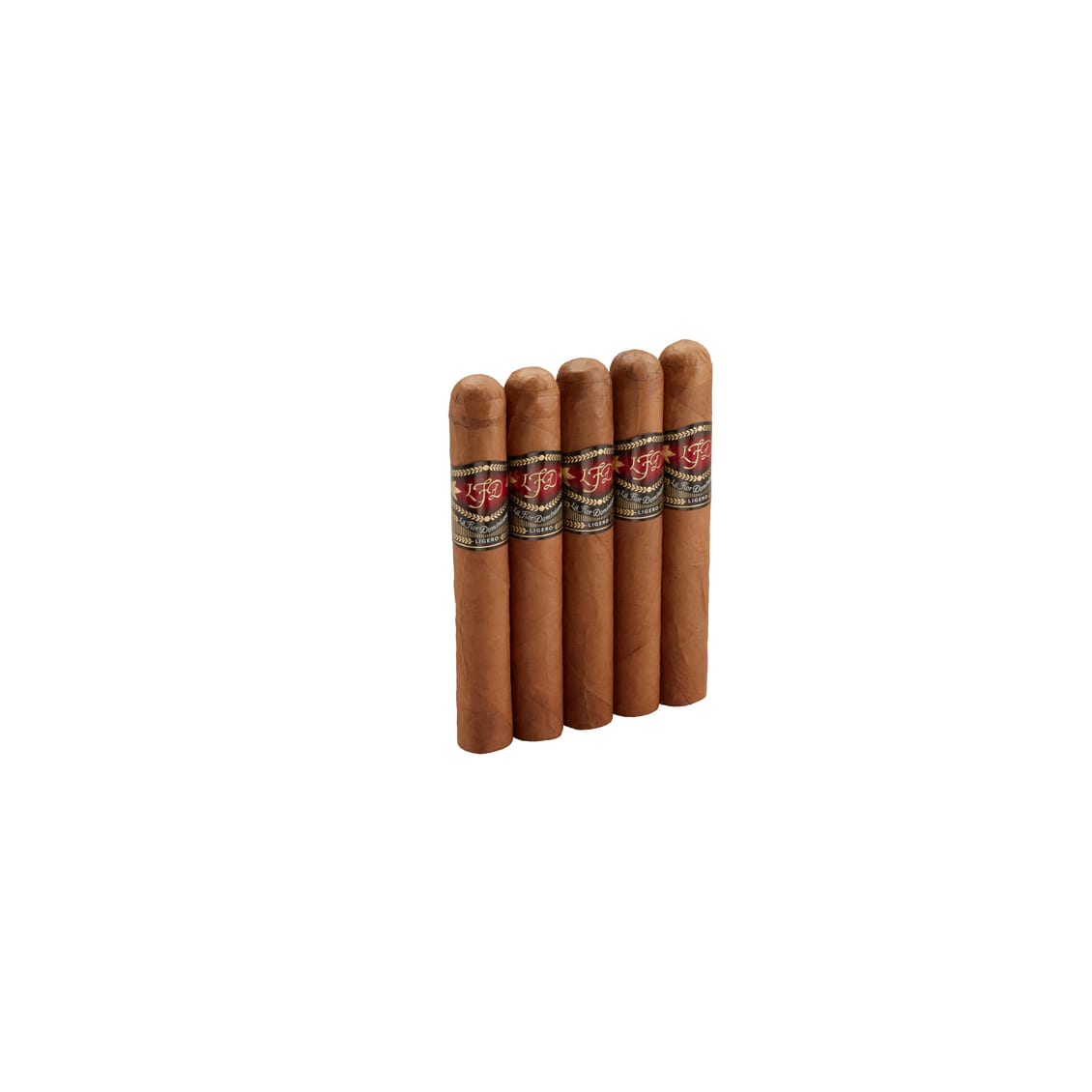 La Flor Dominicana Ligero L400 Cigars - Natural | Famous Cigars