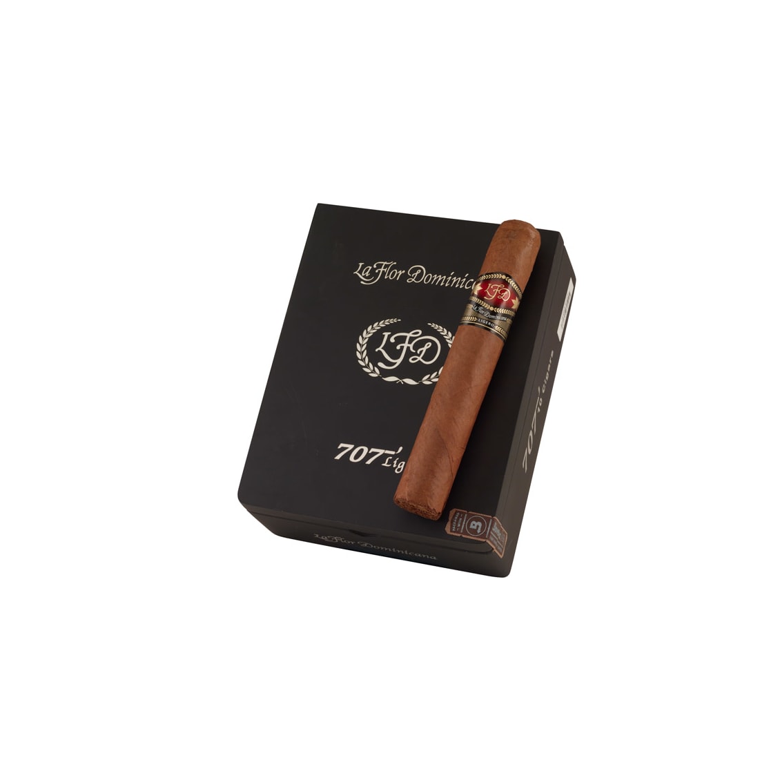 La Flor Dominicana Ligero L707