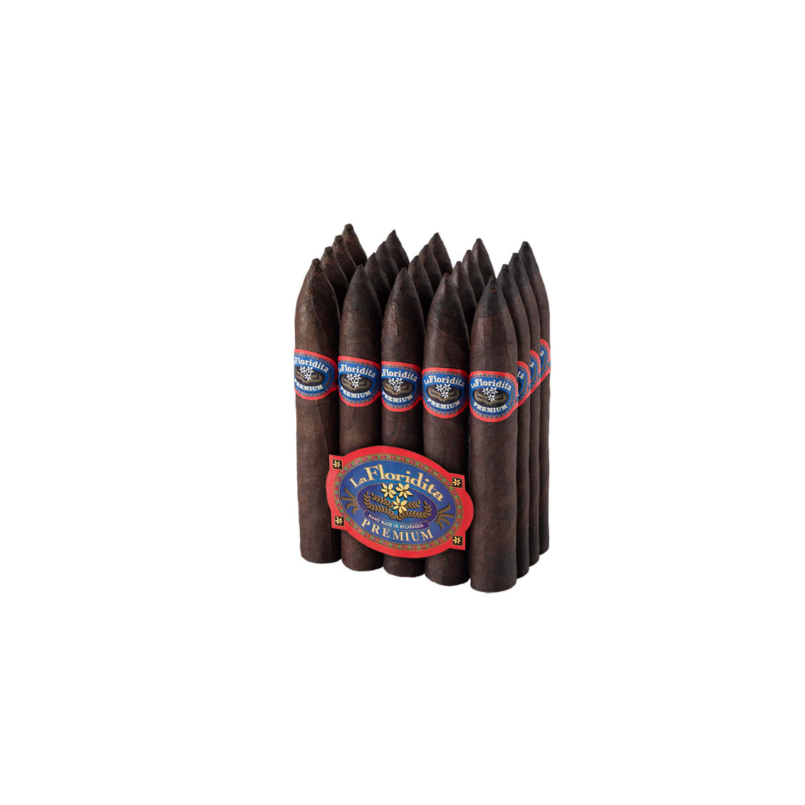 La Floridita Belicoso