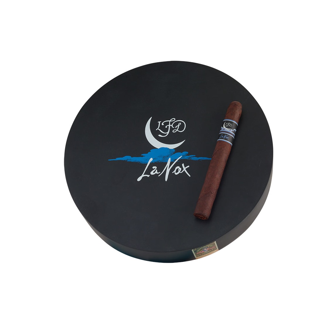 La Flor Dominicana La Nox La Nox