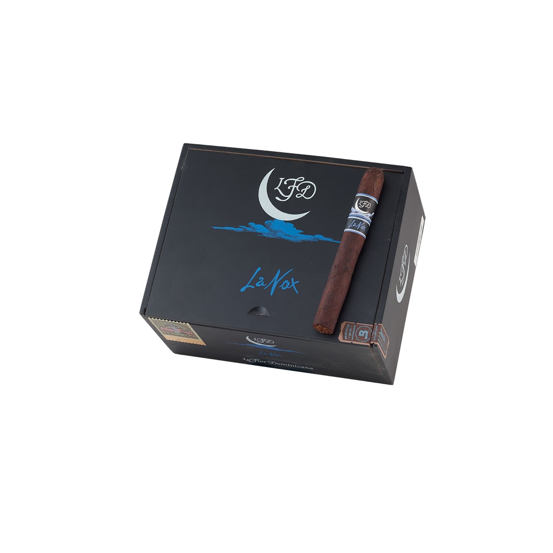 La Flor Dominicana La Nox