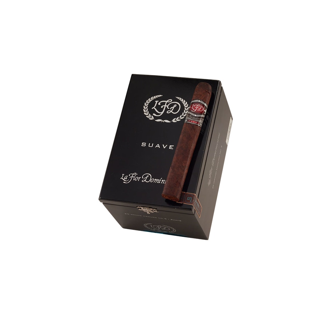 La Flor Dominicana Suave Grand Maduro No. 5