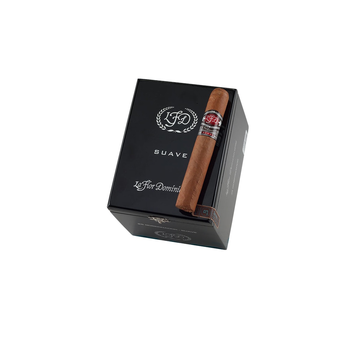 La Flor Dominicana Suave Gobernador