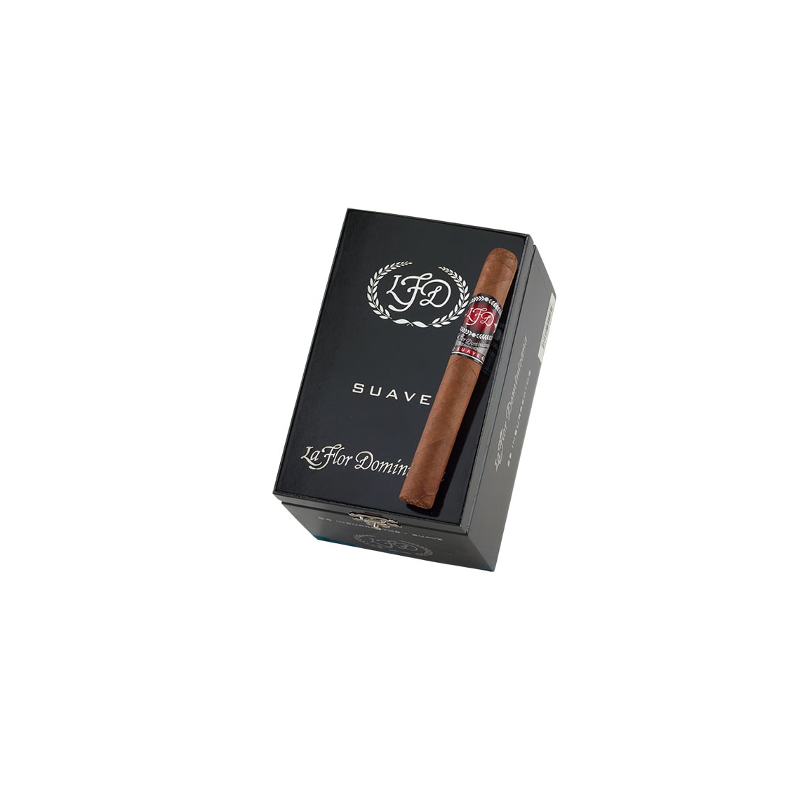 La Flor Dominicana Suave Insurrectos