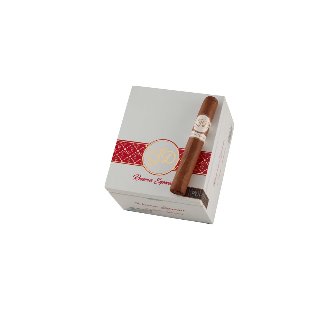 La Flor Dominicana Reserva Especial Belicoso