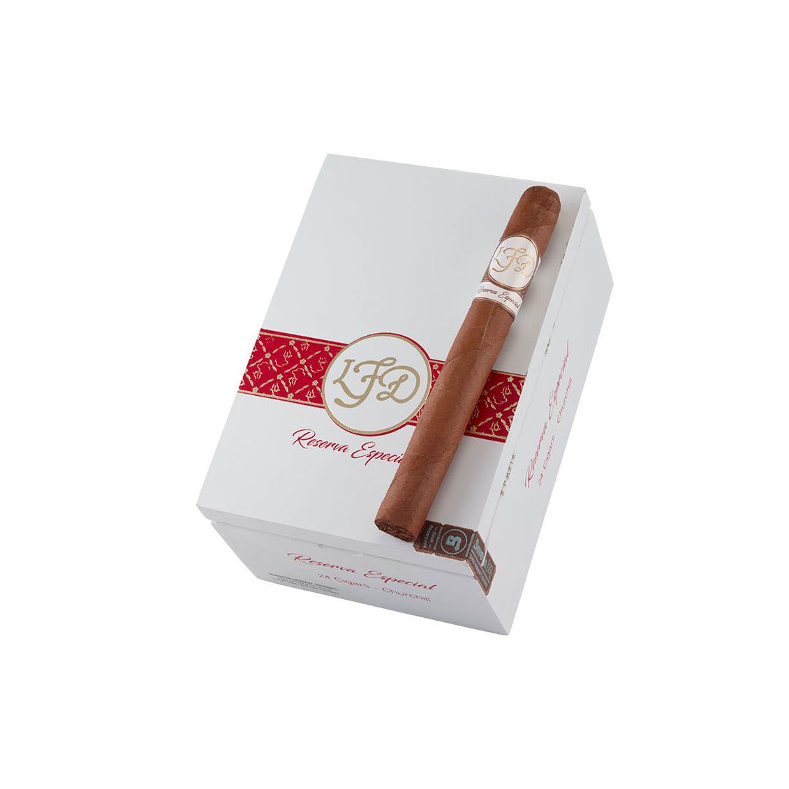 La Flor Dominicana Reserva Especial Churchill