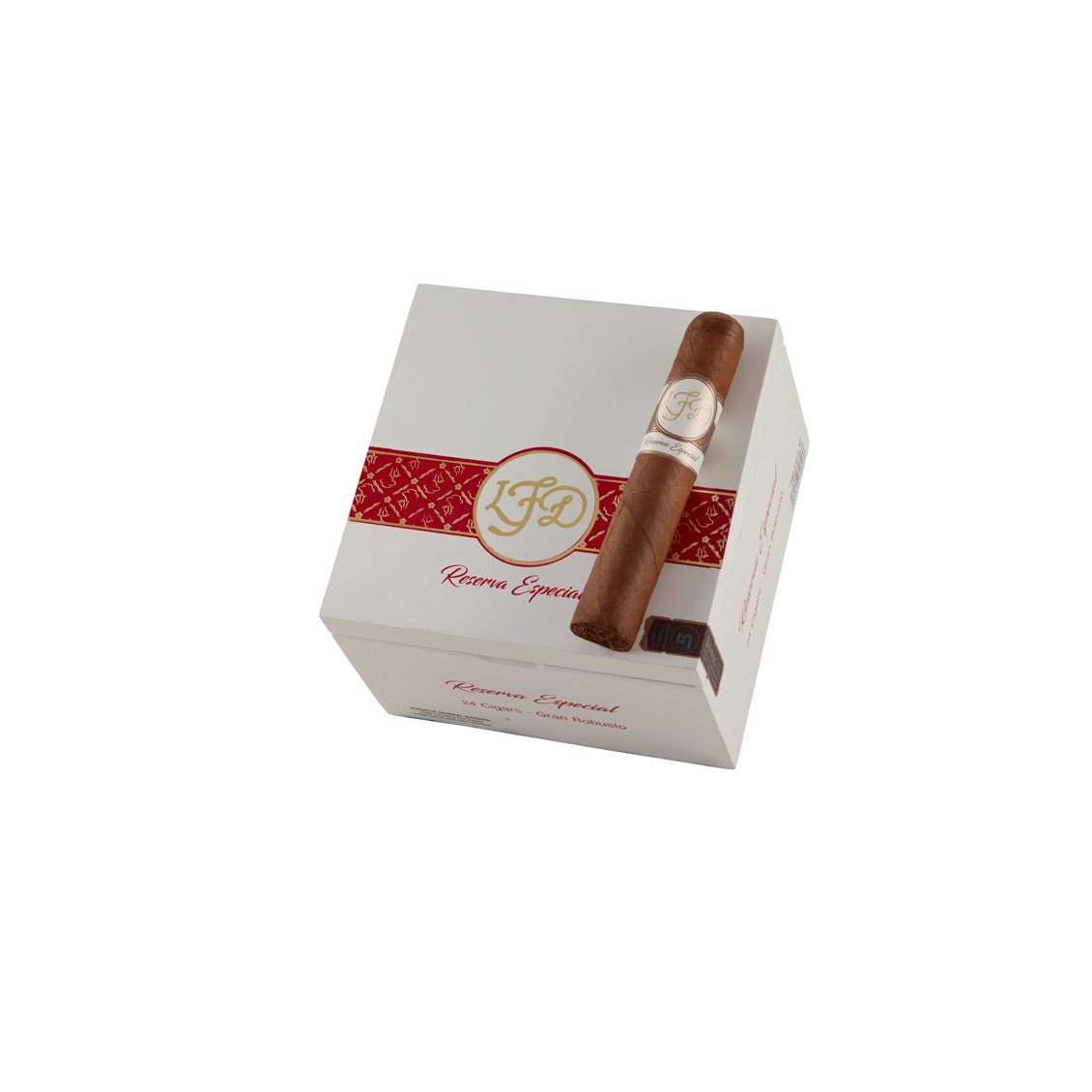La Flor Dominicana Reserva Especial Gran Robusto