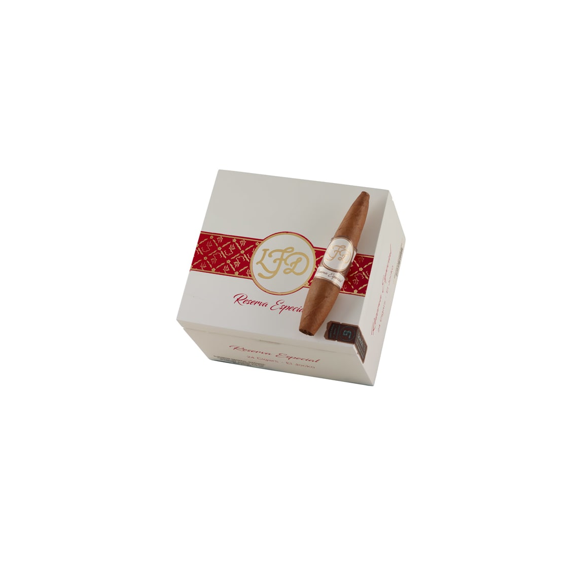 La Flor Dominicana Reserva Especial El Jocko