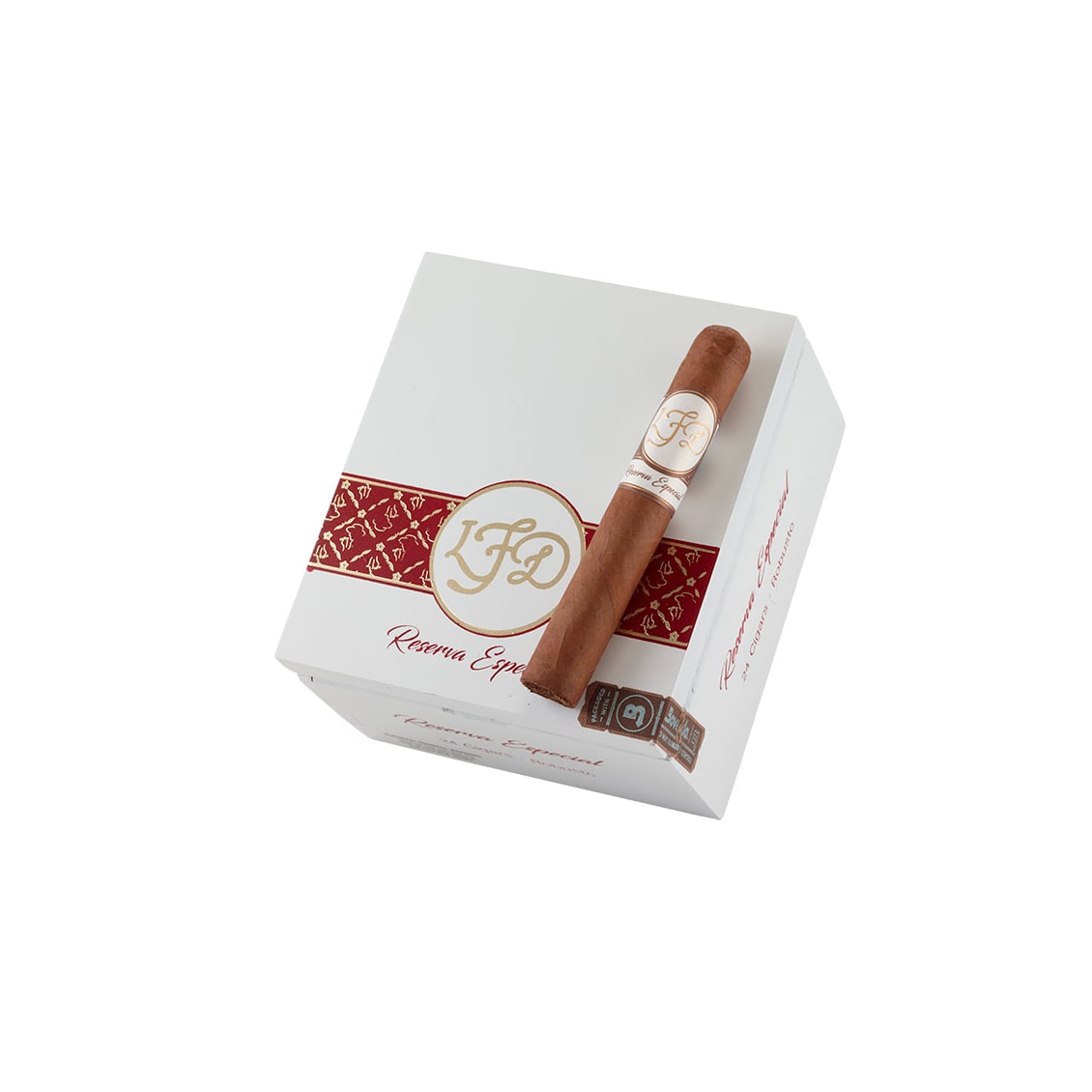 La Flor Dominicana Reserva Especial Robusto