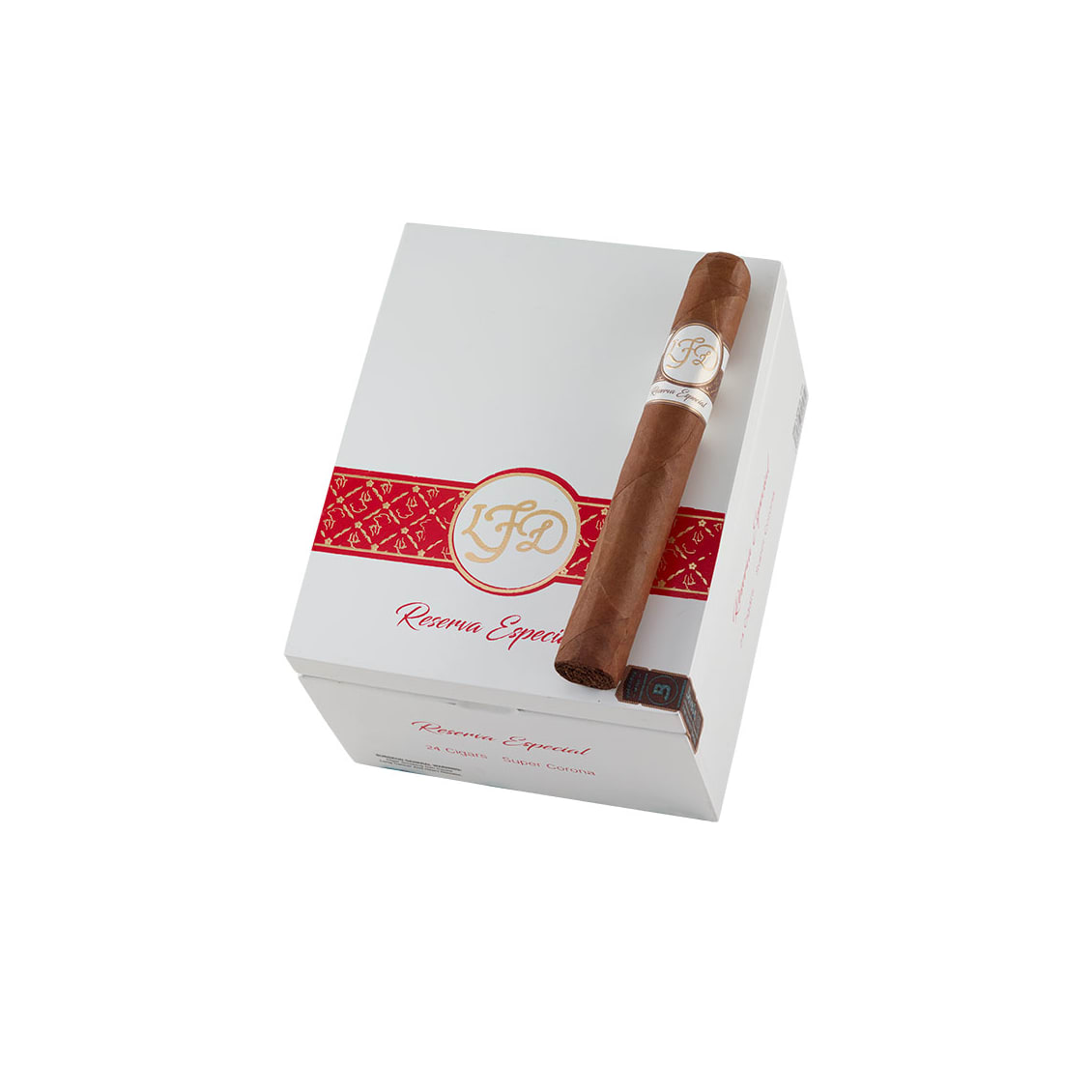 La Flor Dominicana Reserva Especial Super Corona