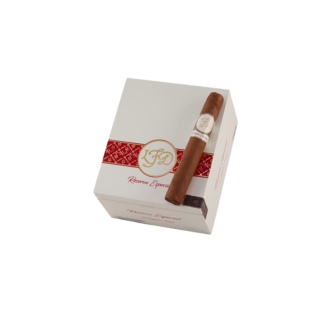 La Flor Dominicana Reserva Especial Toro