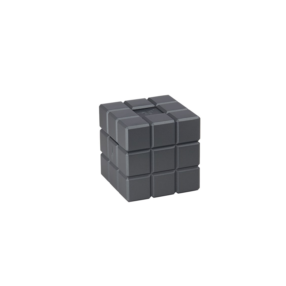 Charcoal - Soft Flame, Double Torch