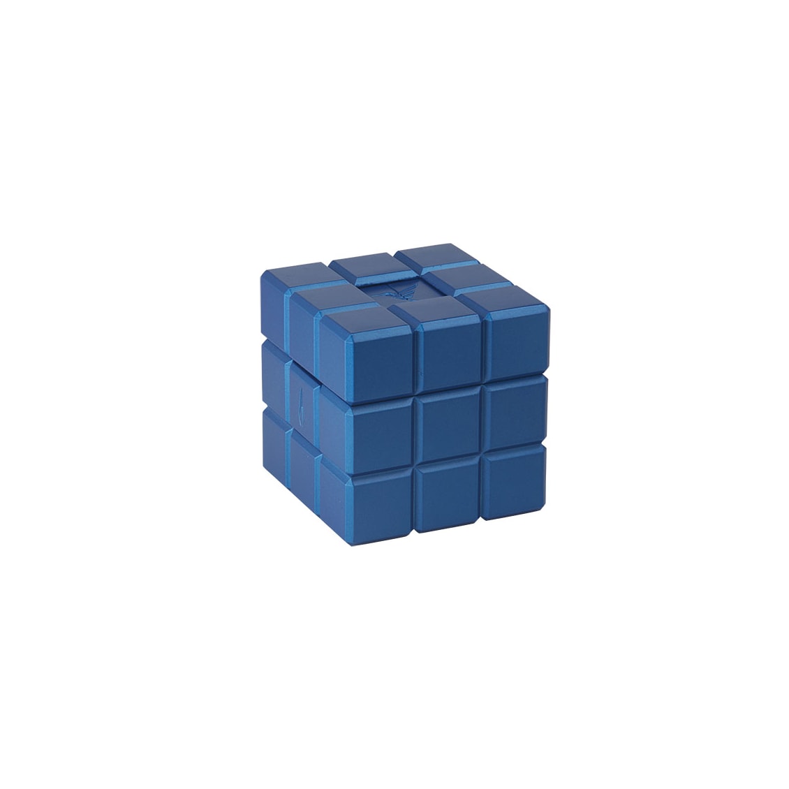 Blue - Soft Flame, Double Torch