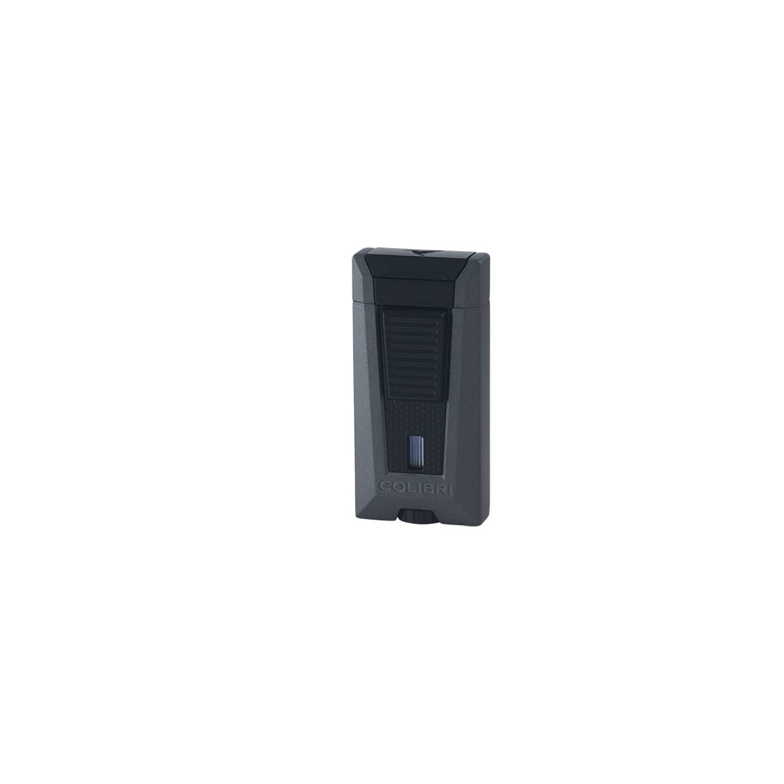 Colibri Stealth Charcoal & Black Lighter