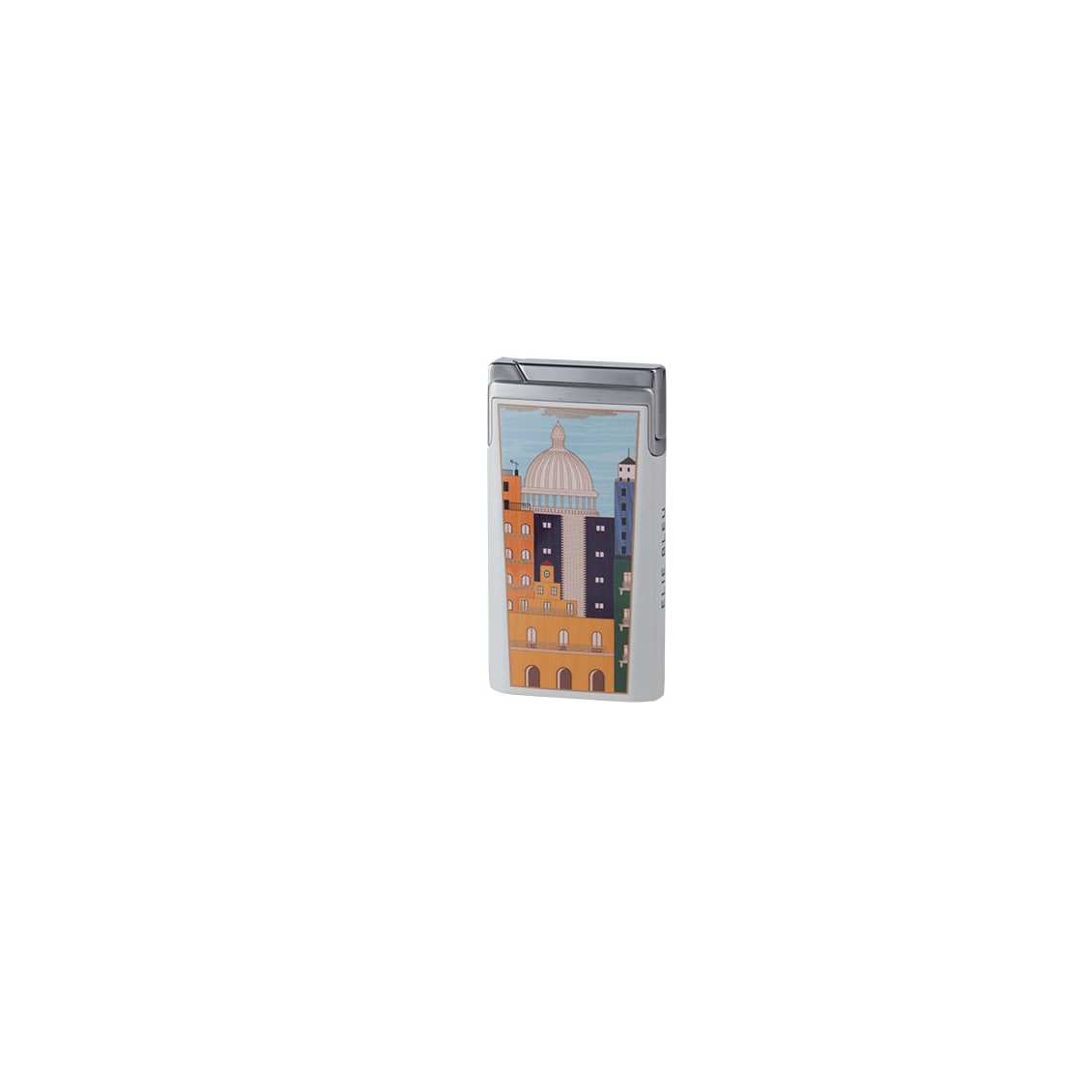 Elie Bleu Cubana Havana J15 White