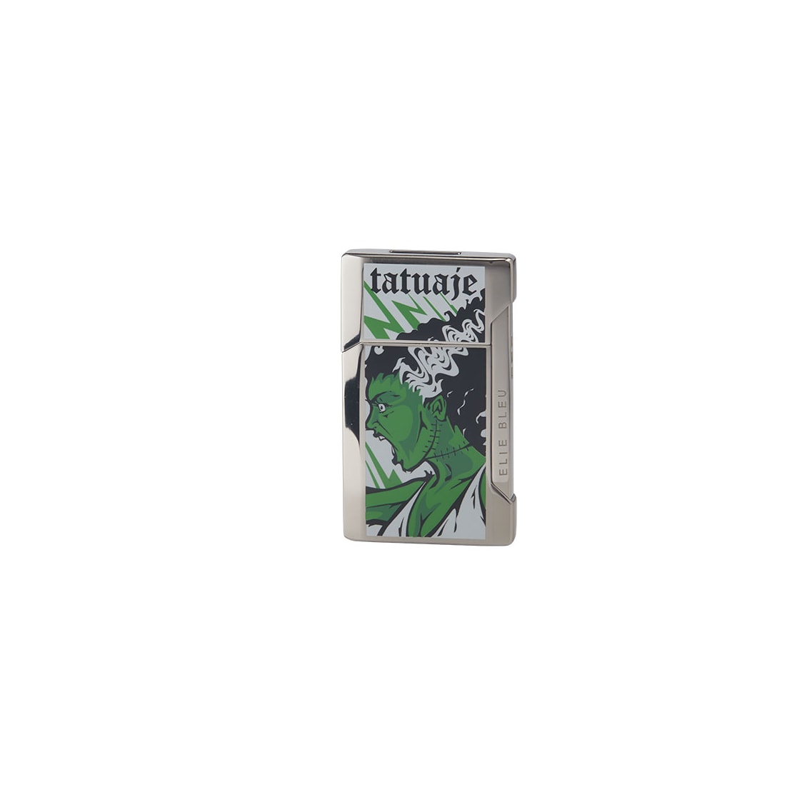Elie Bleu J-12 Lighter Tatuaje The Bride Limited