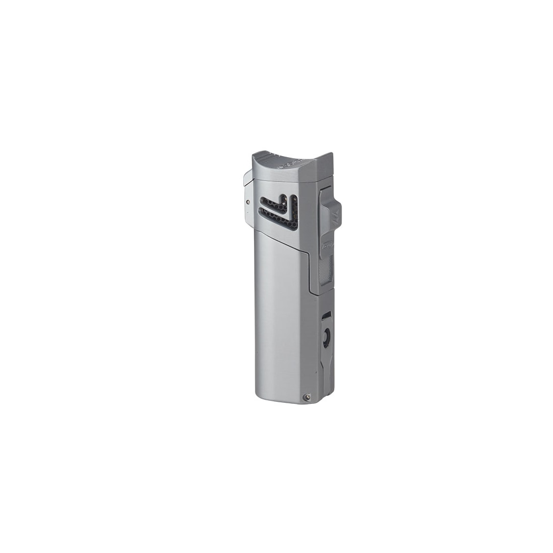 Chrome - Wind Resistant Torch