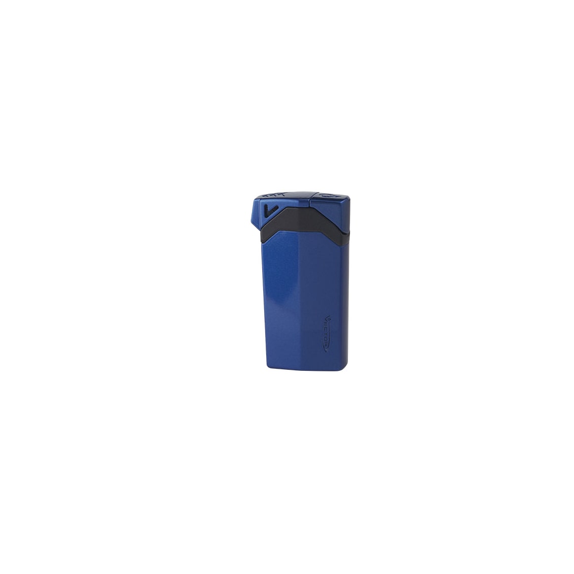 Blue - Dual Lighter