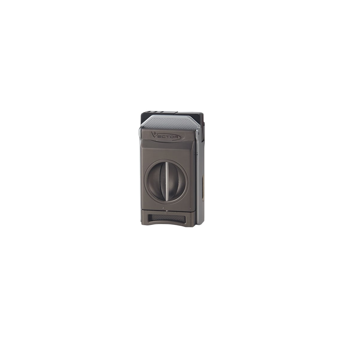 Chrome - Dual Torch Dual Cutter