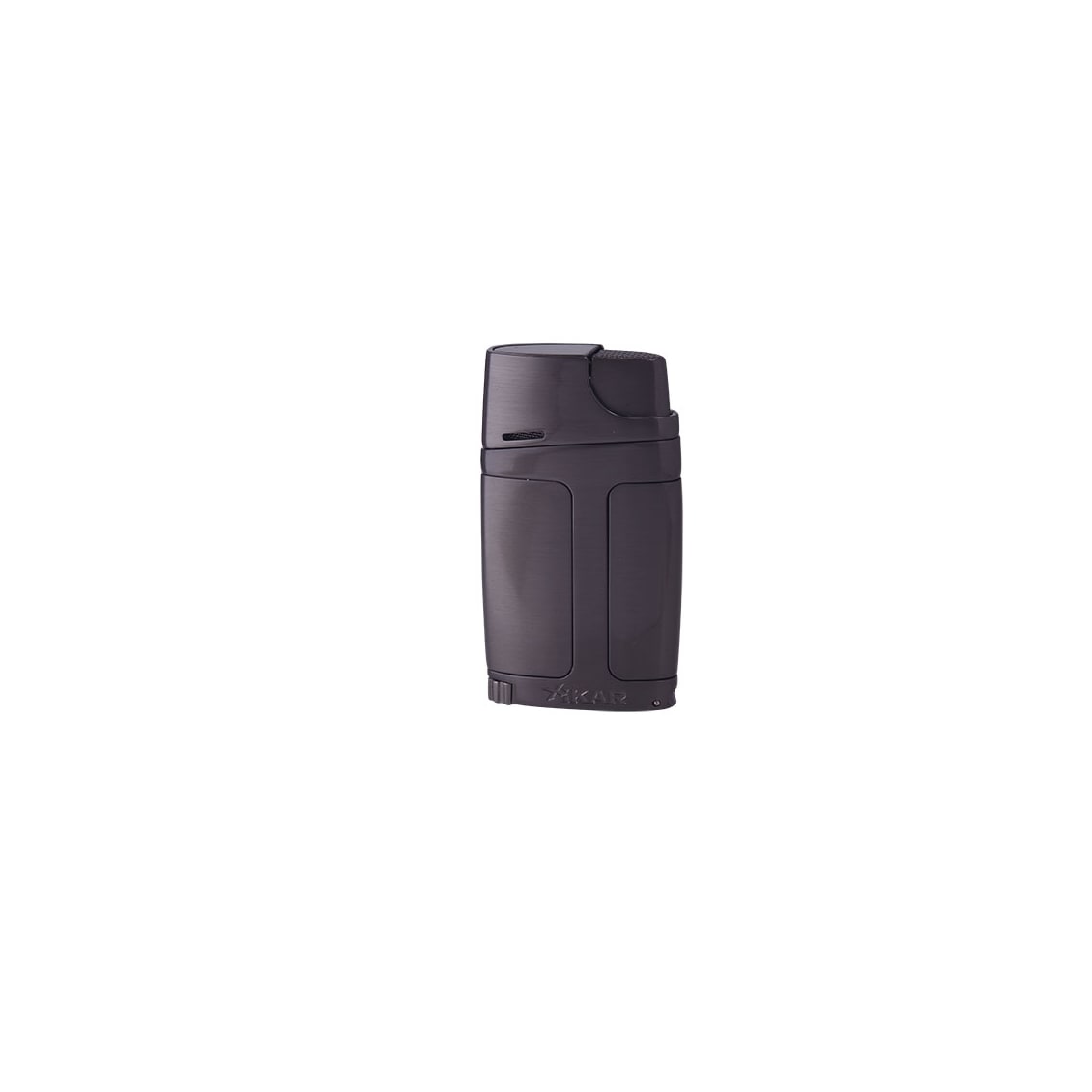 Gunmetal Gunmetal/Black