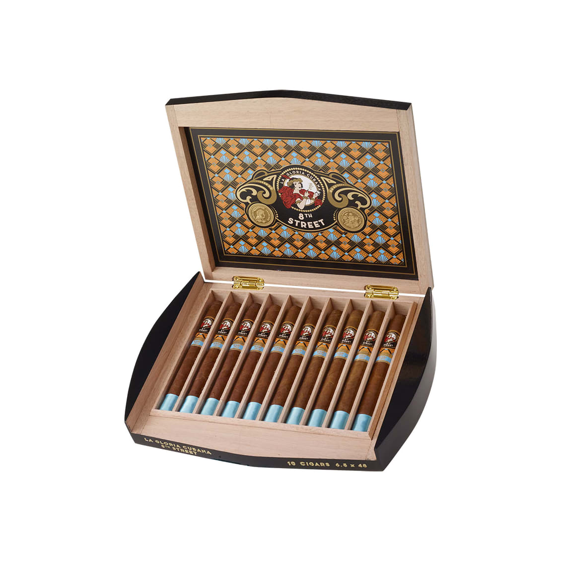 La Gloria Cubana 8th Street