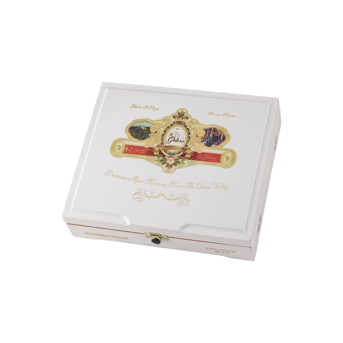 La Galera Connecticut Pegador