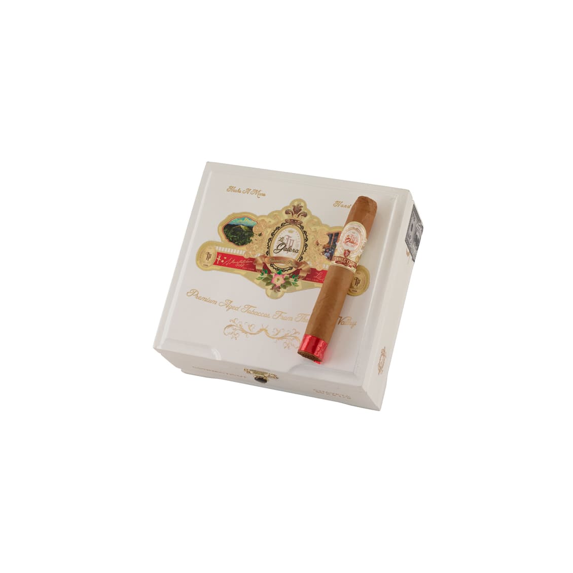 La Galera Connecticut Chaveta