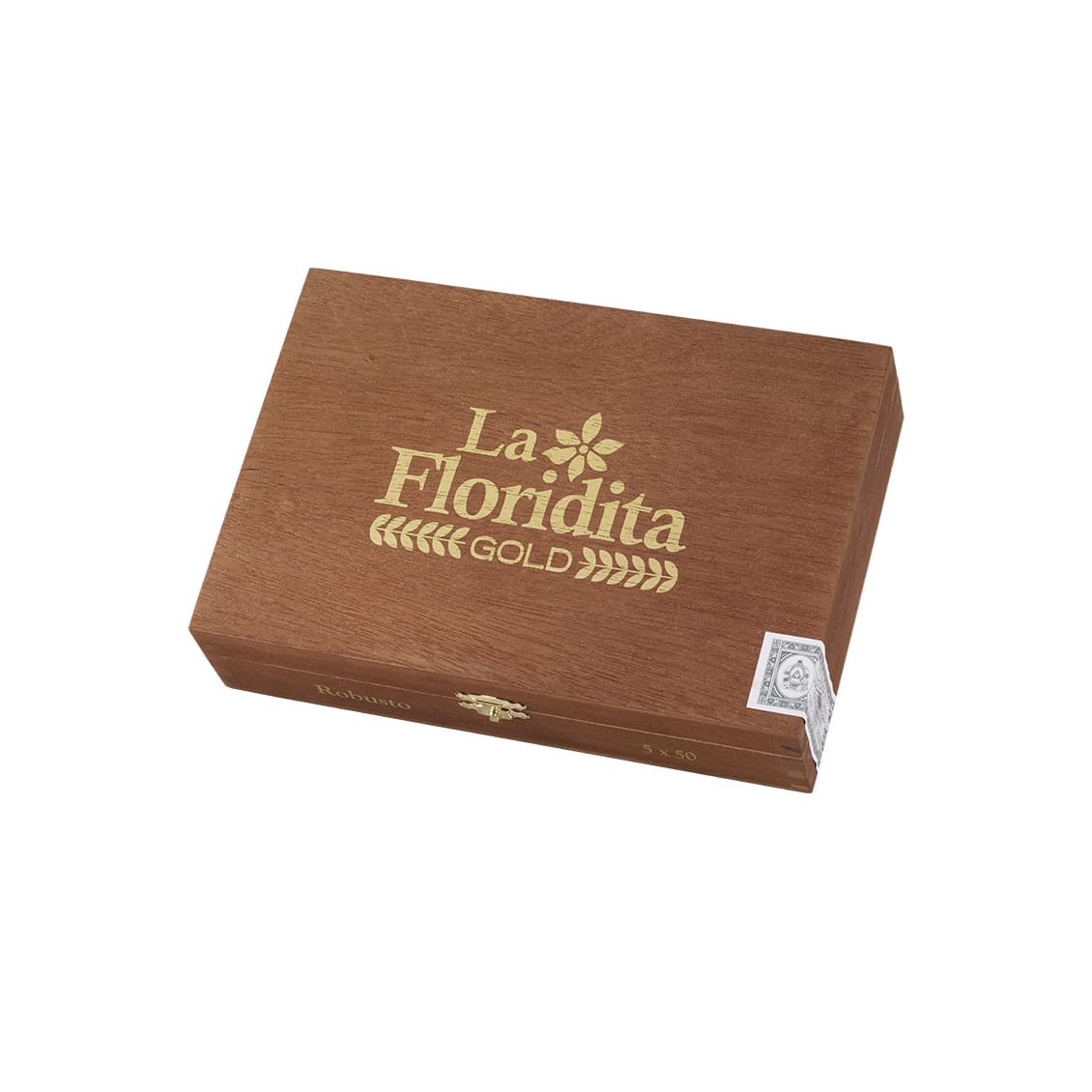 La Floridita Gold Robusto