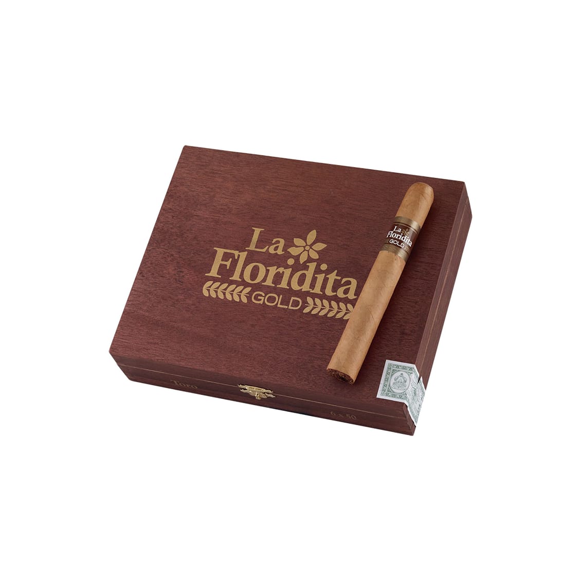 La Floridita Gold Toro