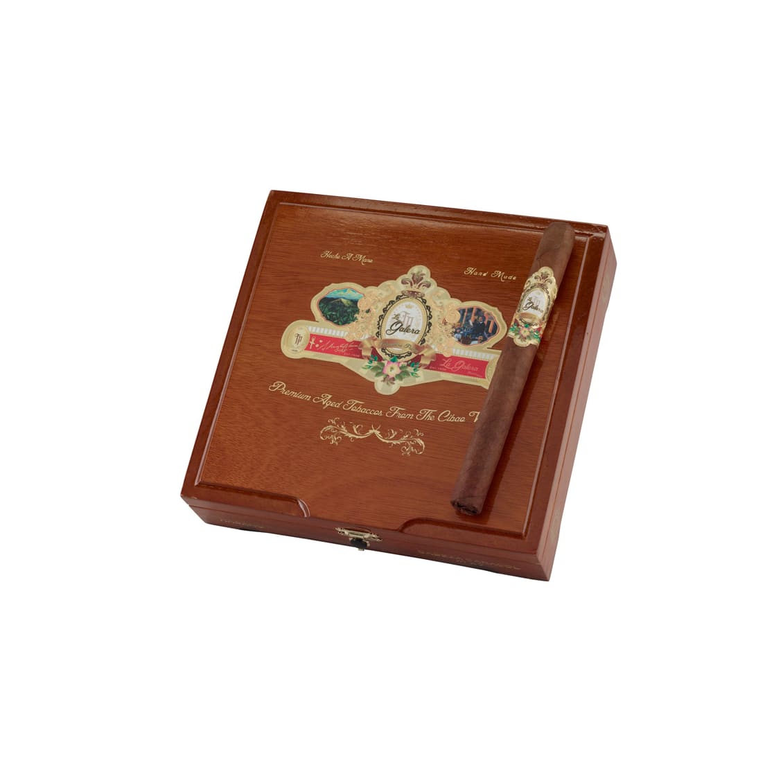 La Galera Habano Cabeza Caracol