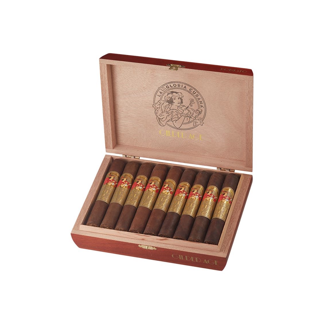 La Gloria Cubana Gilded Age Robusto