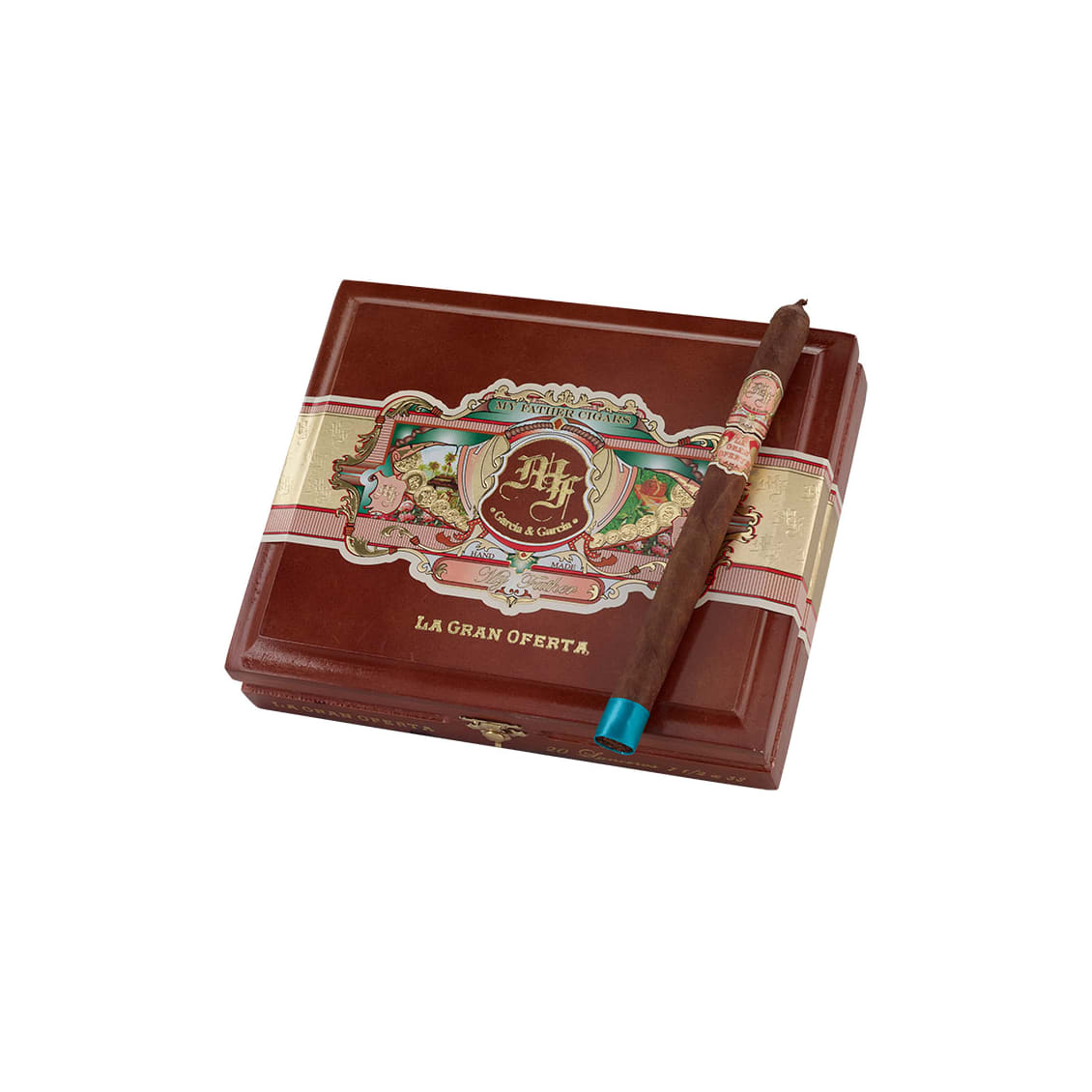 La Gran Oferta Lancero