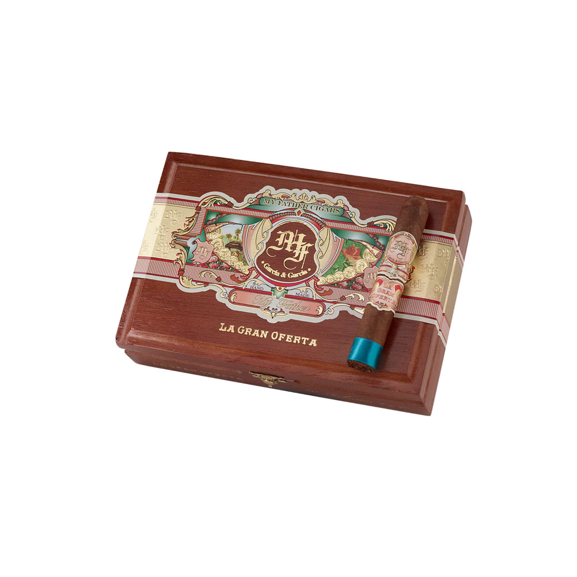 La Gran Oferta Robusto