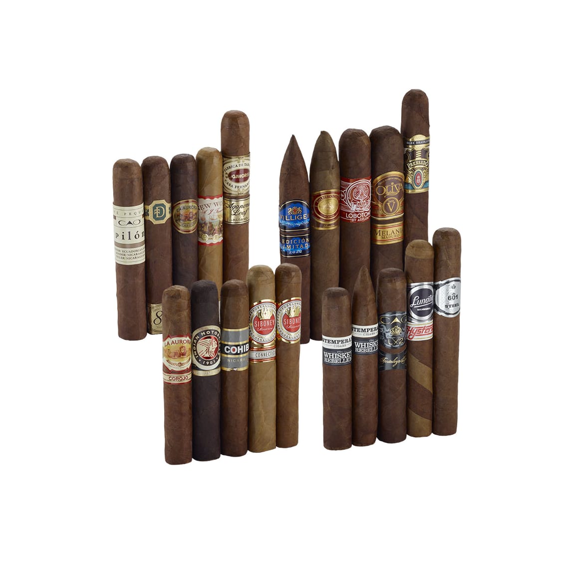 Warehouse Whoopsie 20 Count