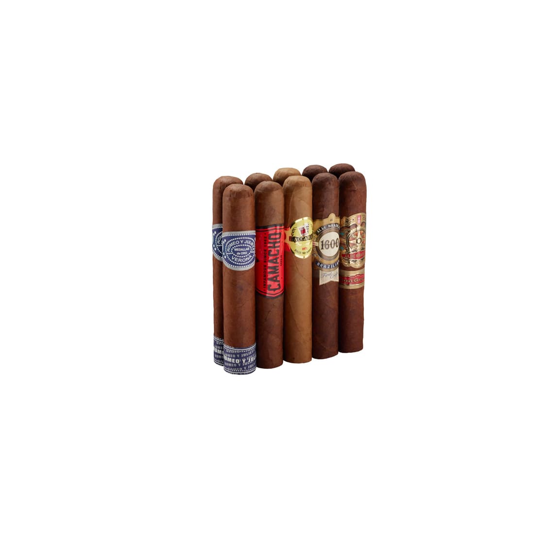 Honduran Blends Sampler