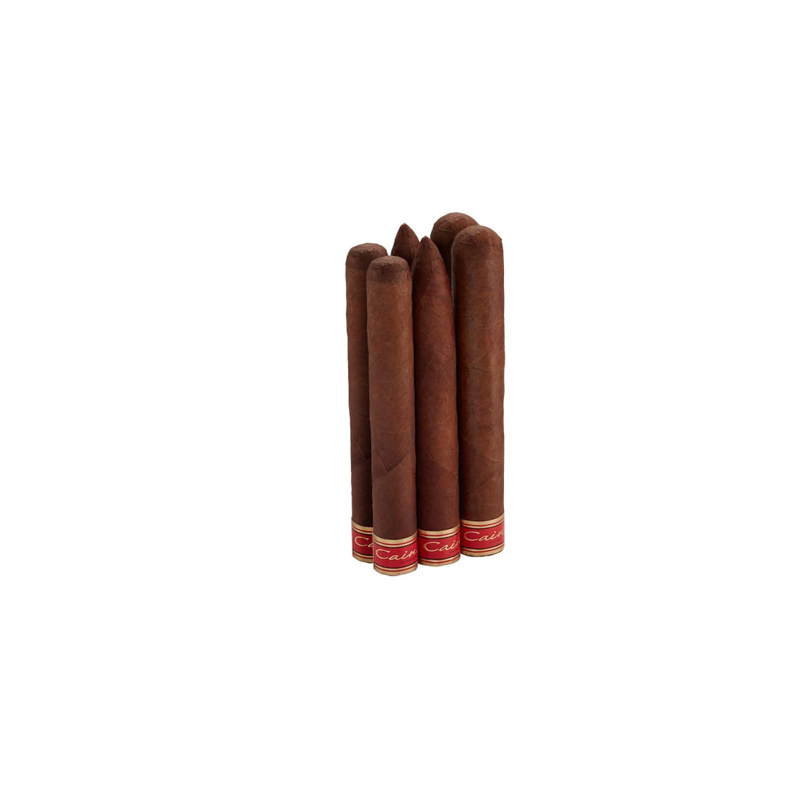 Oliva Cain F Test Flight
