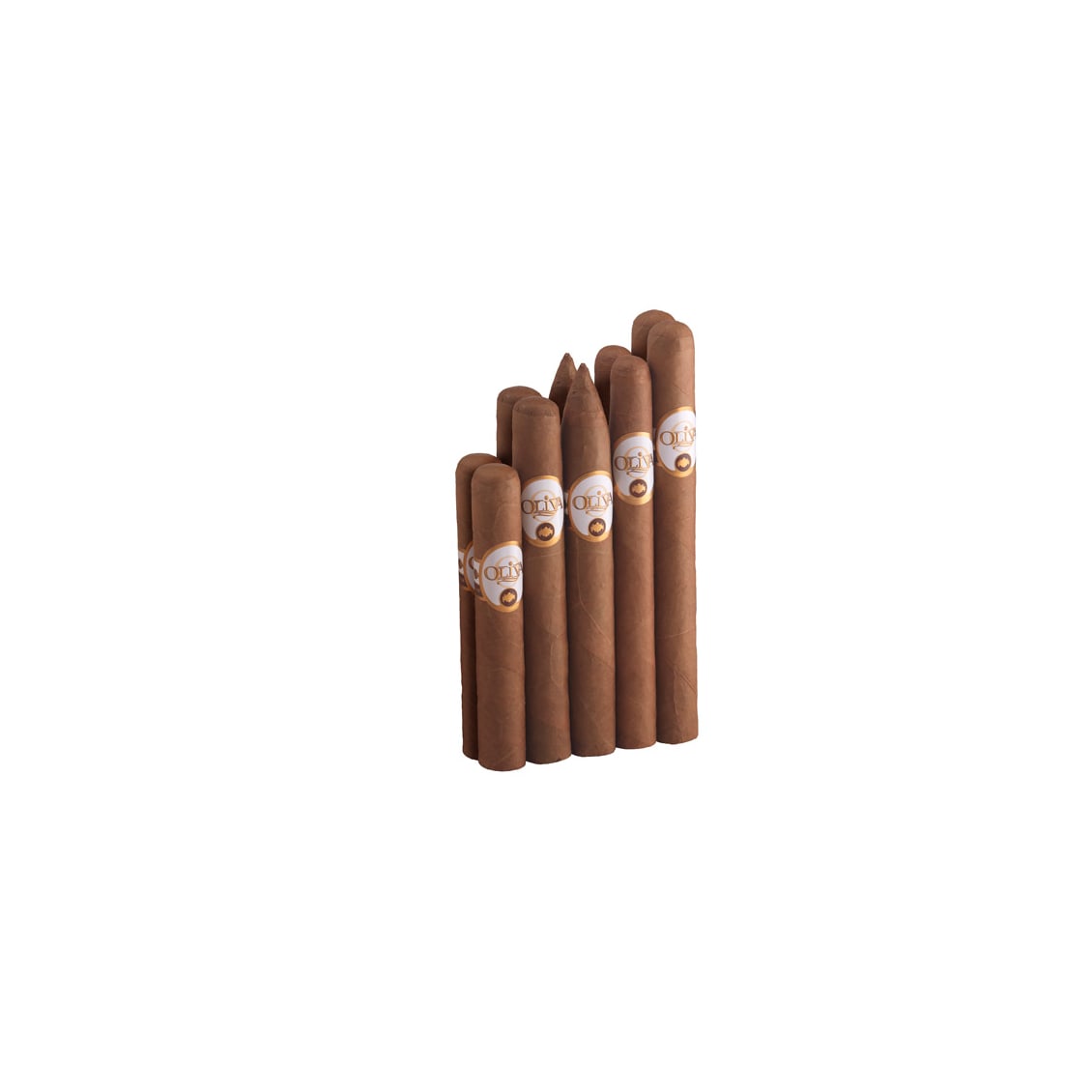 Oliva Connecticut Reserve Test Flight