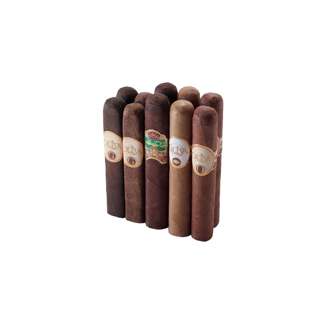 Oliva Sampler