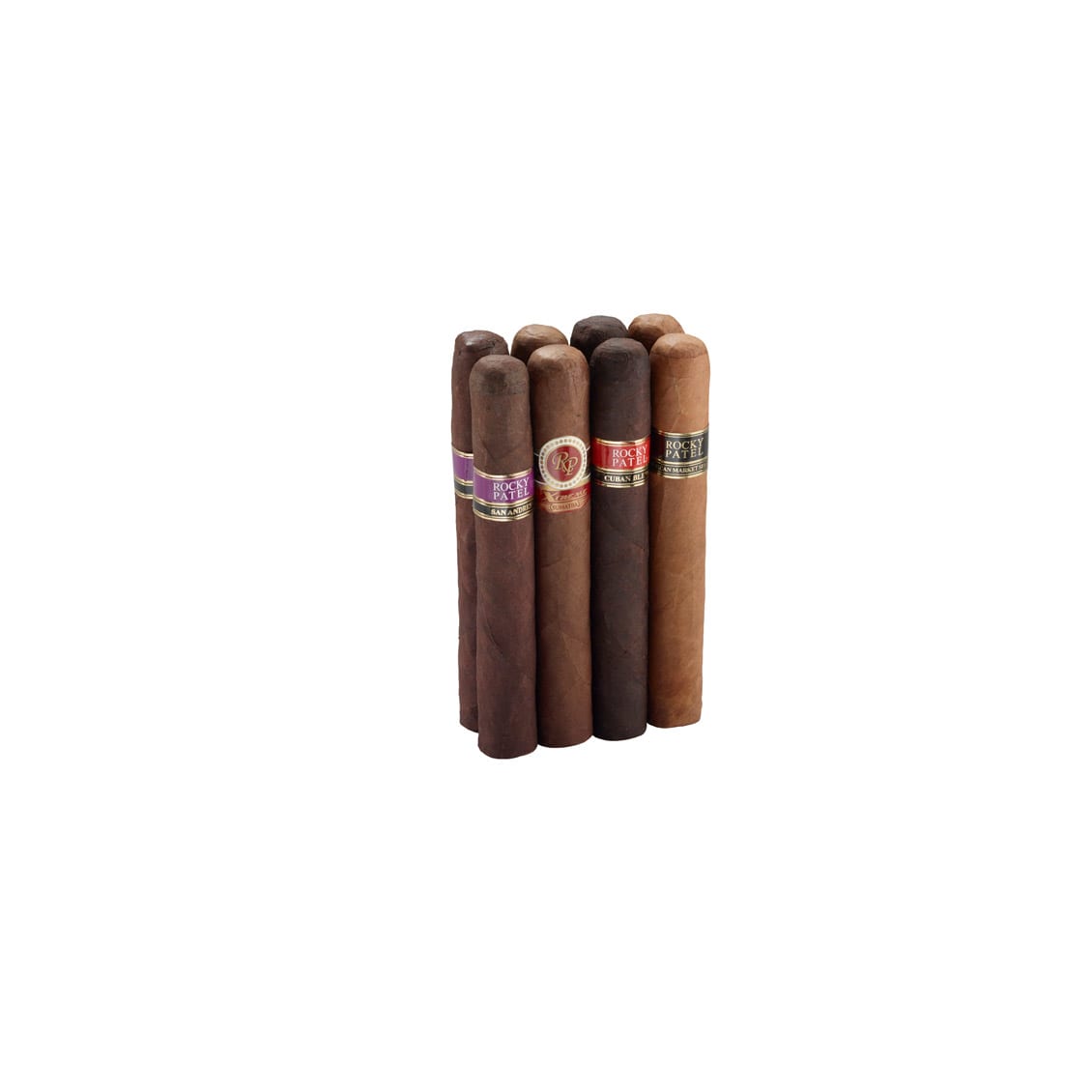 Rocky Patel Bonus Sampler