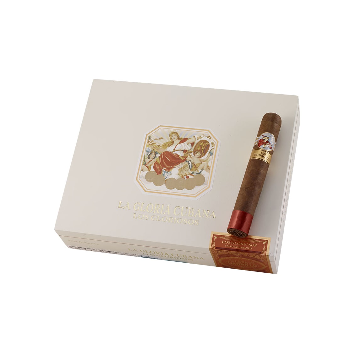 La Gloria Cubana Los Gloriosos Habano